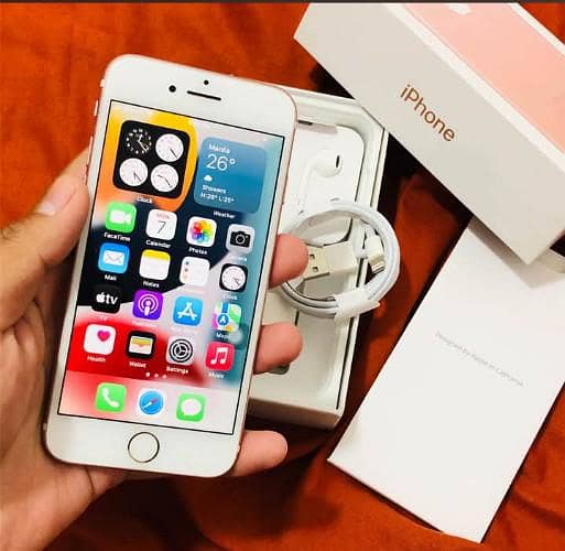 Apple iPhone 7 2