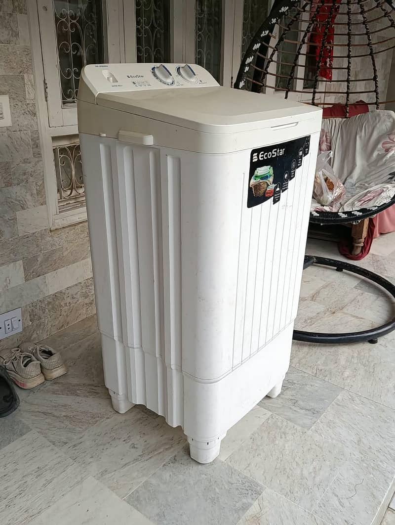 EcoStar 0