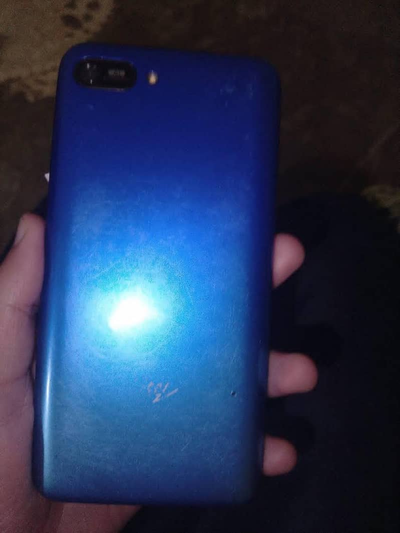 Itel A25 Pro 0