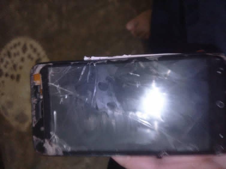 Itel A25 Pro 1