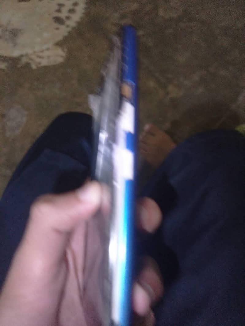 Itel A25 Pro 2