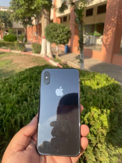 iPhone XS 256 GB PTA