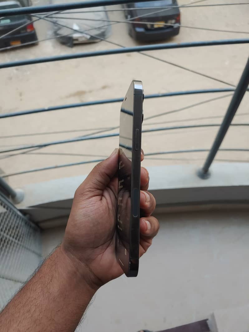 Apple iPhone 12 Pro Max 5