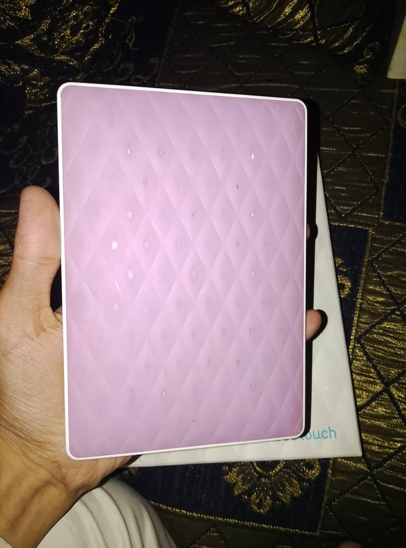 kobo touch 2