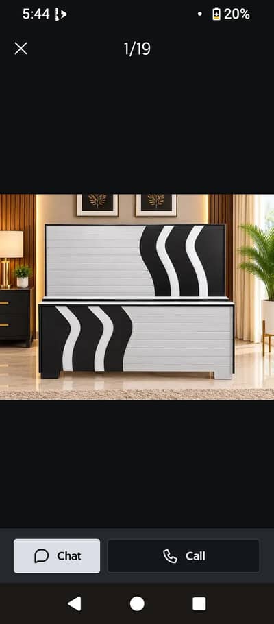 single bed/wooden single bed/dressing table/bed set/wooden bed