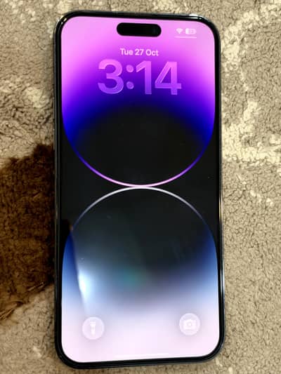 Apple iPhone 14 Pro Max