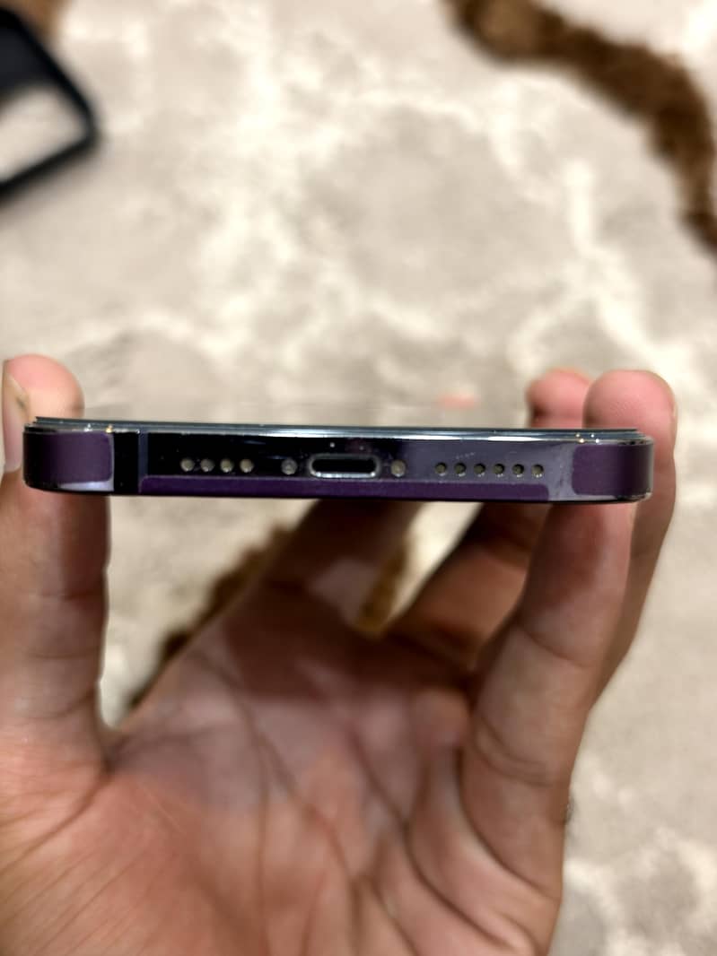 Apple iPhone 14 Pro Max 2