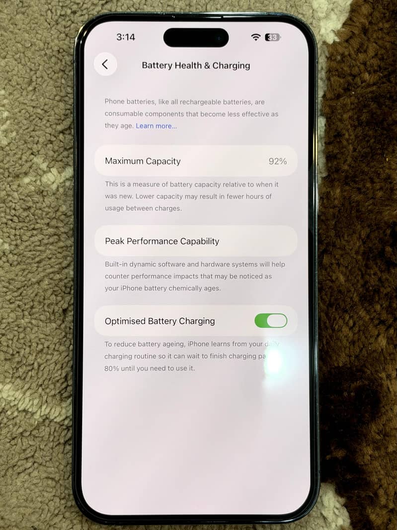 Apple iPhone 14 Pro Max 3