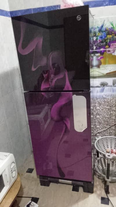 Pel fridge