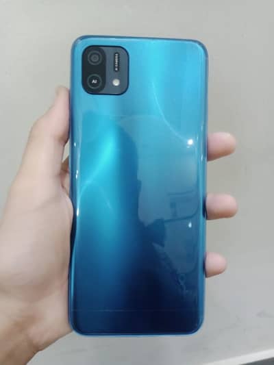Oppo A16e 4\64  only set  official PTA approved all OK 10\10 condition