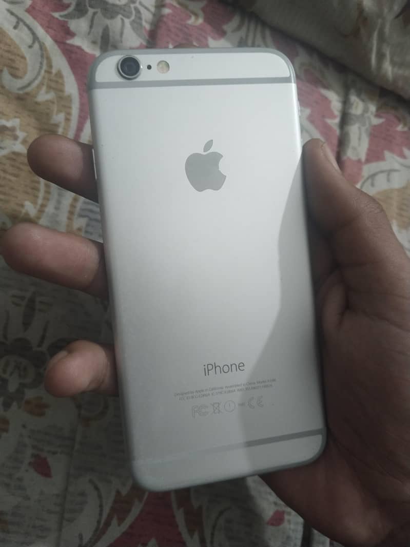 iphone6, non pta 1