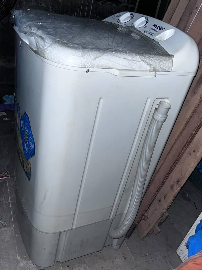 washing machine 3