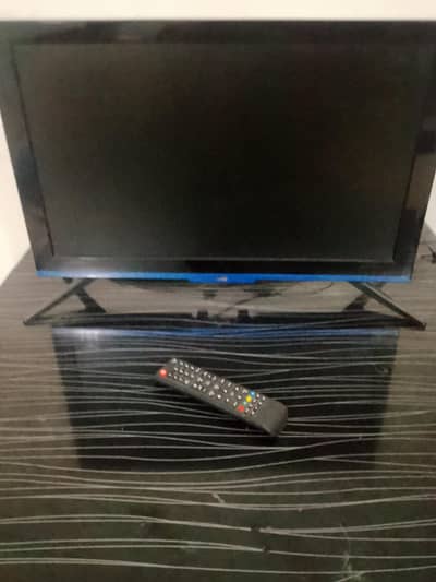 small smart tv