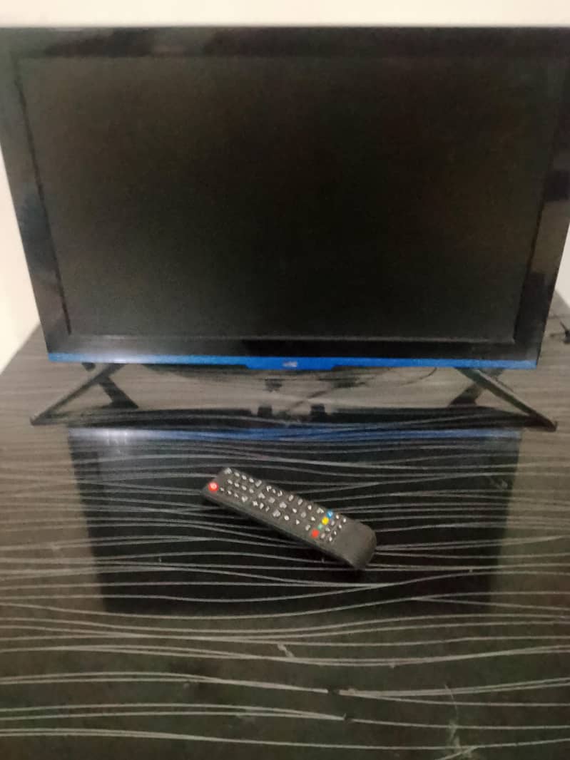 small smart tv 0