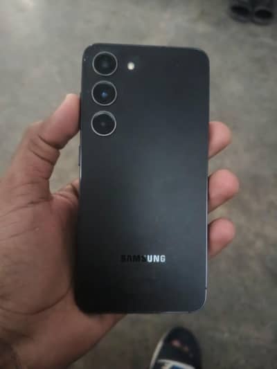 Samsung Mobile S23