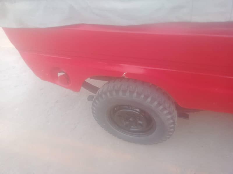 new injin 3