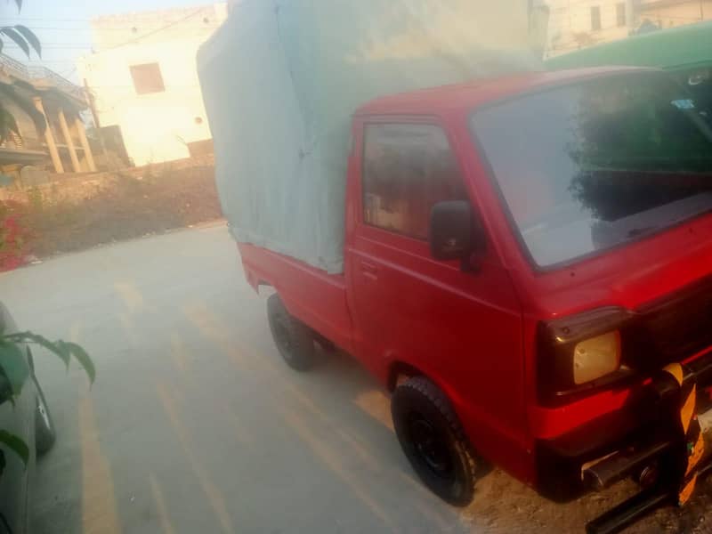 new injin 4