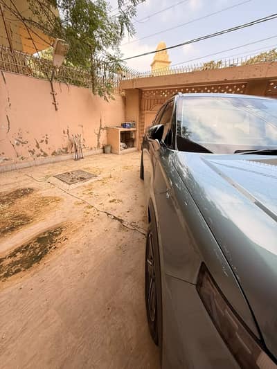 Jaecoo J7 Premium 2026 PHEV | Automatic | Only 9,000 KM Driven