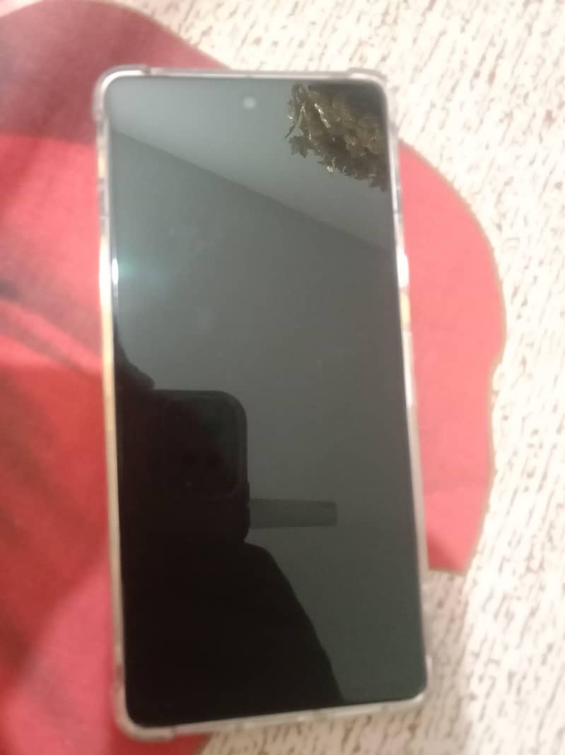 exchange Google Pixel 7 1