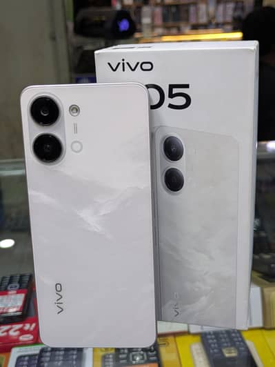 Vivo Y05