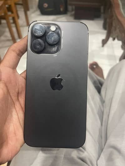 Apple iPhone 14 Pro Max