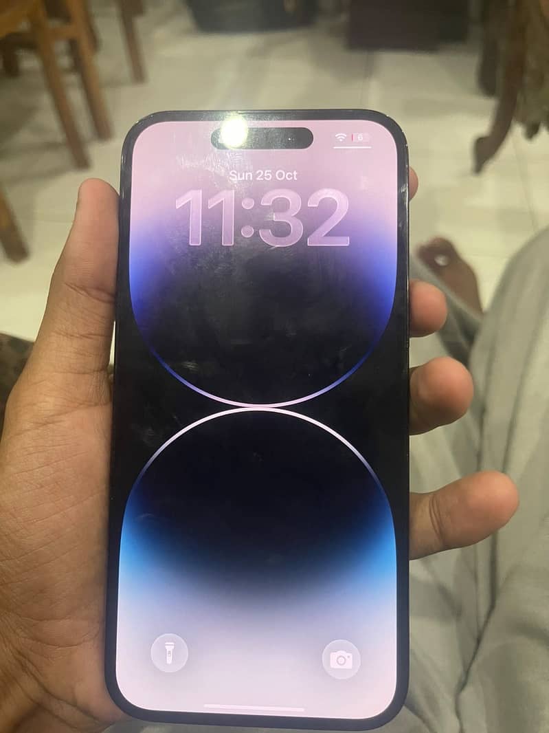 Apple iPhone 14 Pro Max 2