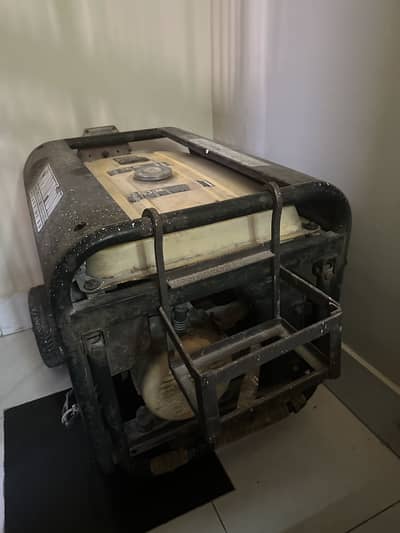 Generator for sale