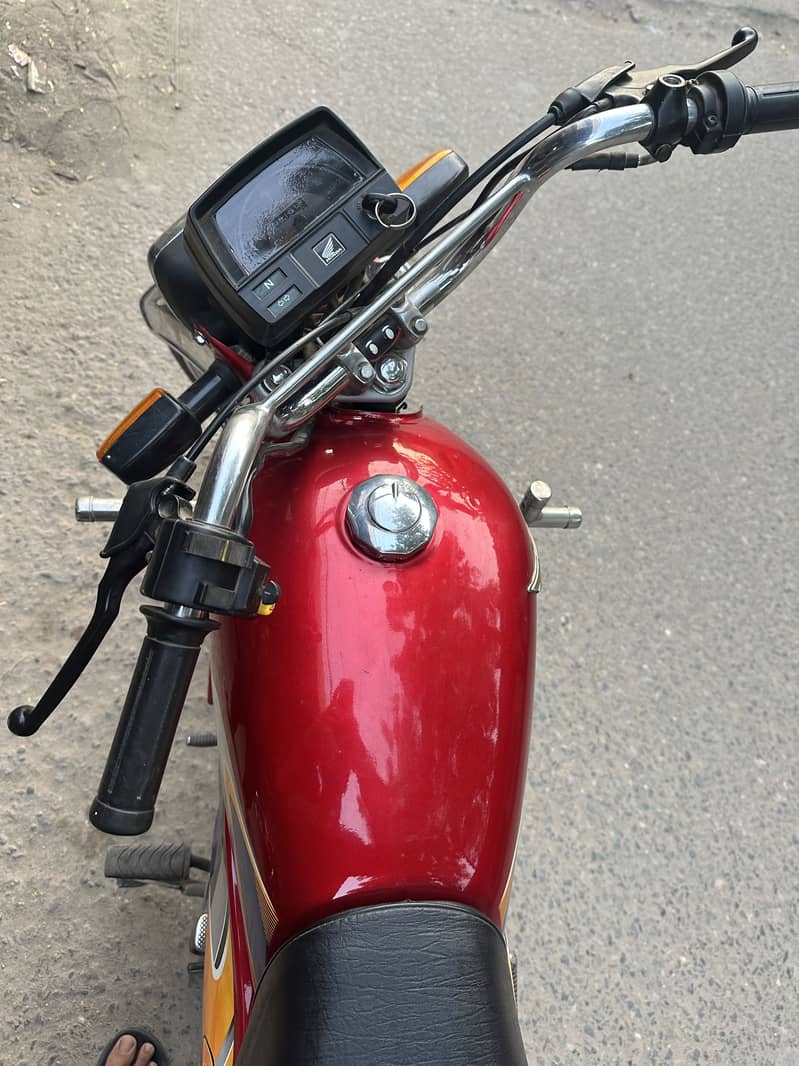 2025 model 70t 1