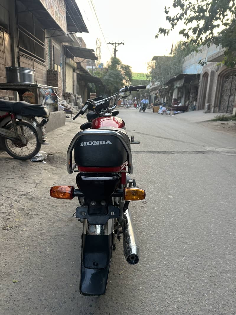 2025 model 70t 3