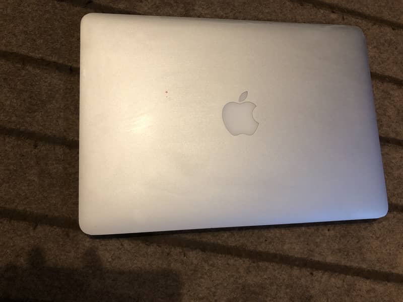 MacBook Pro 4