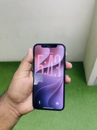 Apple iPhone 12 Pro FU