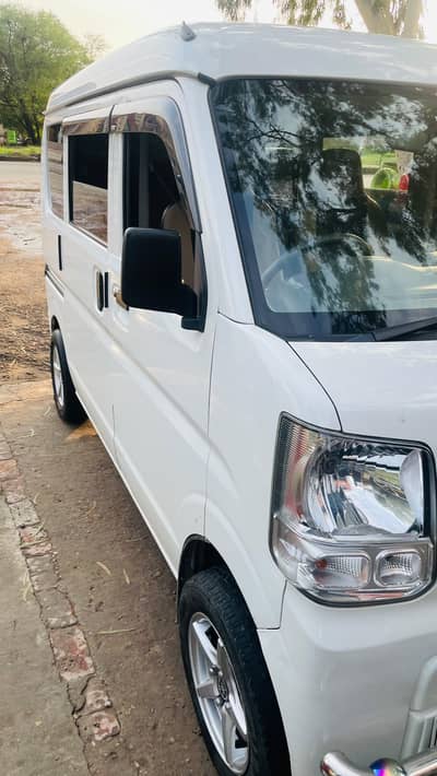Suzuki Every 2024