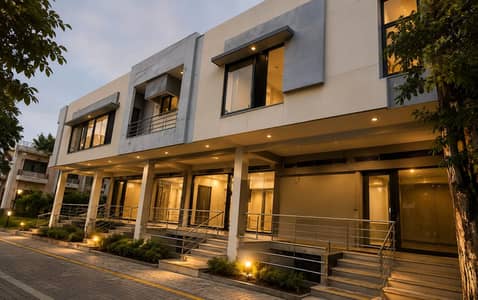 Brand New Corporate Building Available for Rent in G-11 Islamabad Total Covered Area: 10,000 Sq. Ft Structure: Basement + Ground + First Floor 03 Side Corner Building