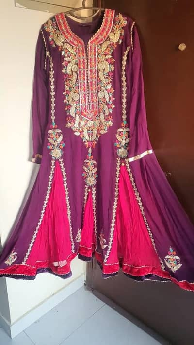 preloved wedding wear