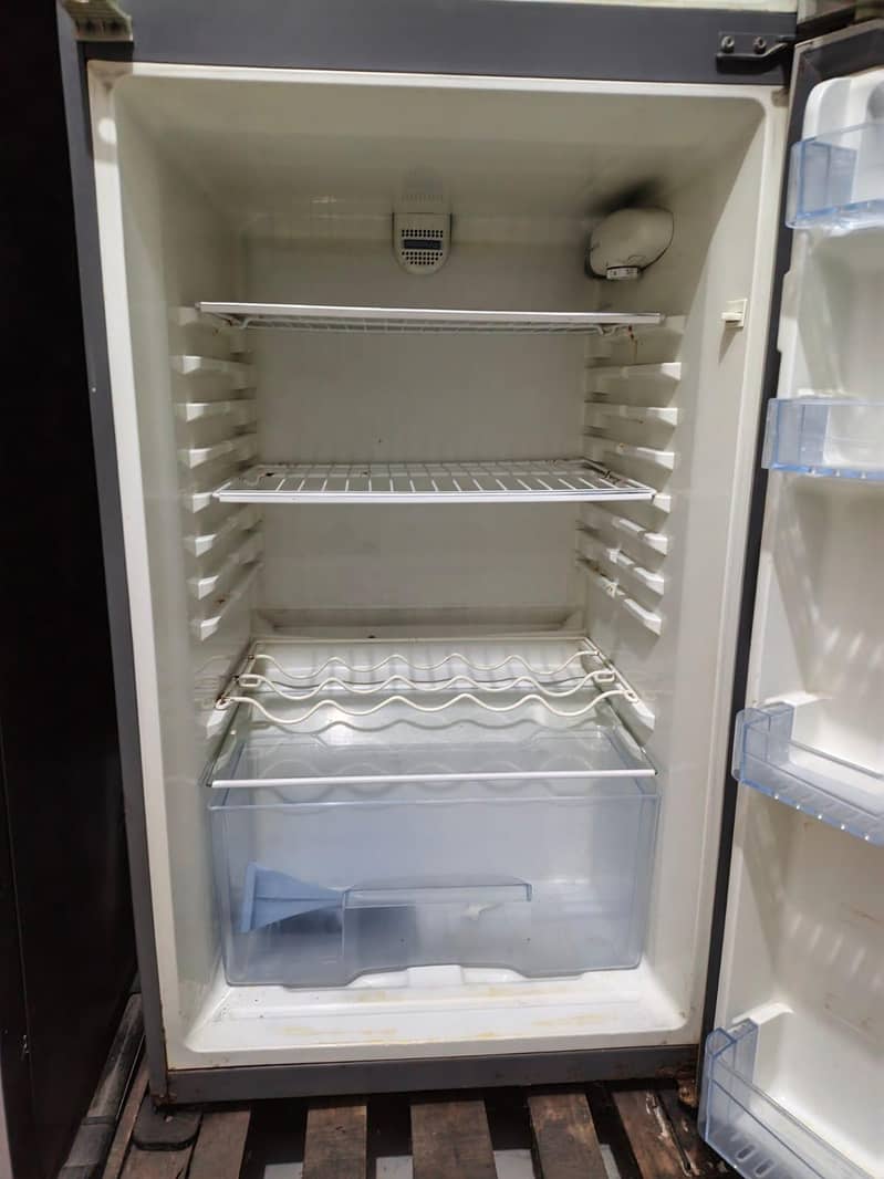 Haier freezer 3