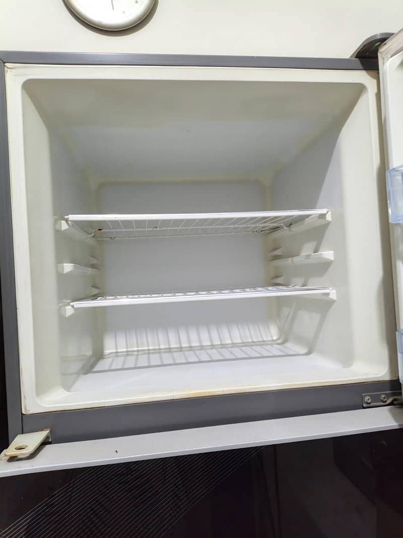 Haier freezer 5