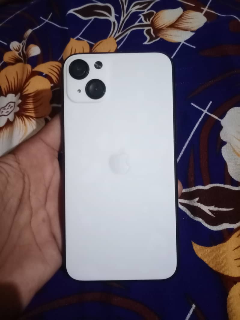 Apple iPhone XR 1