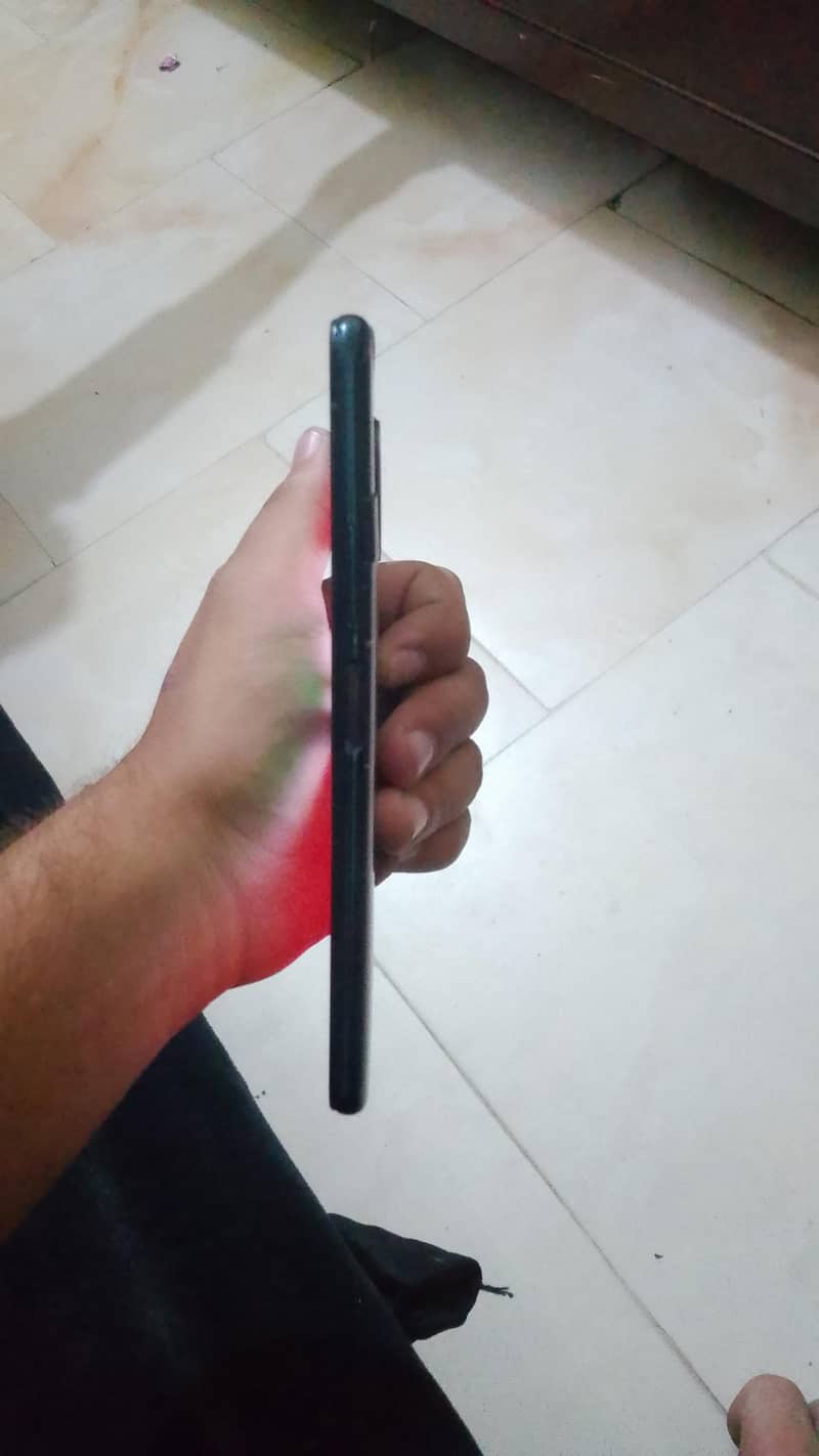 Infinix Note 7 1