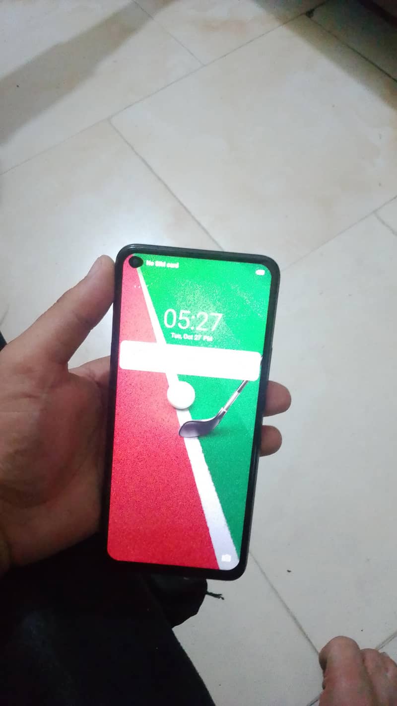 Infinix Note 7 2