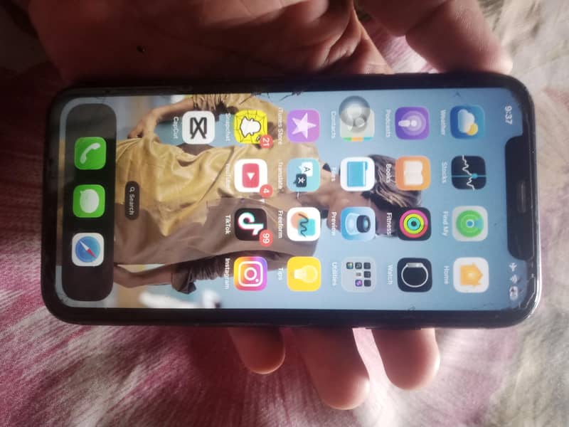 Apple iPhone 11 2