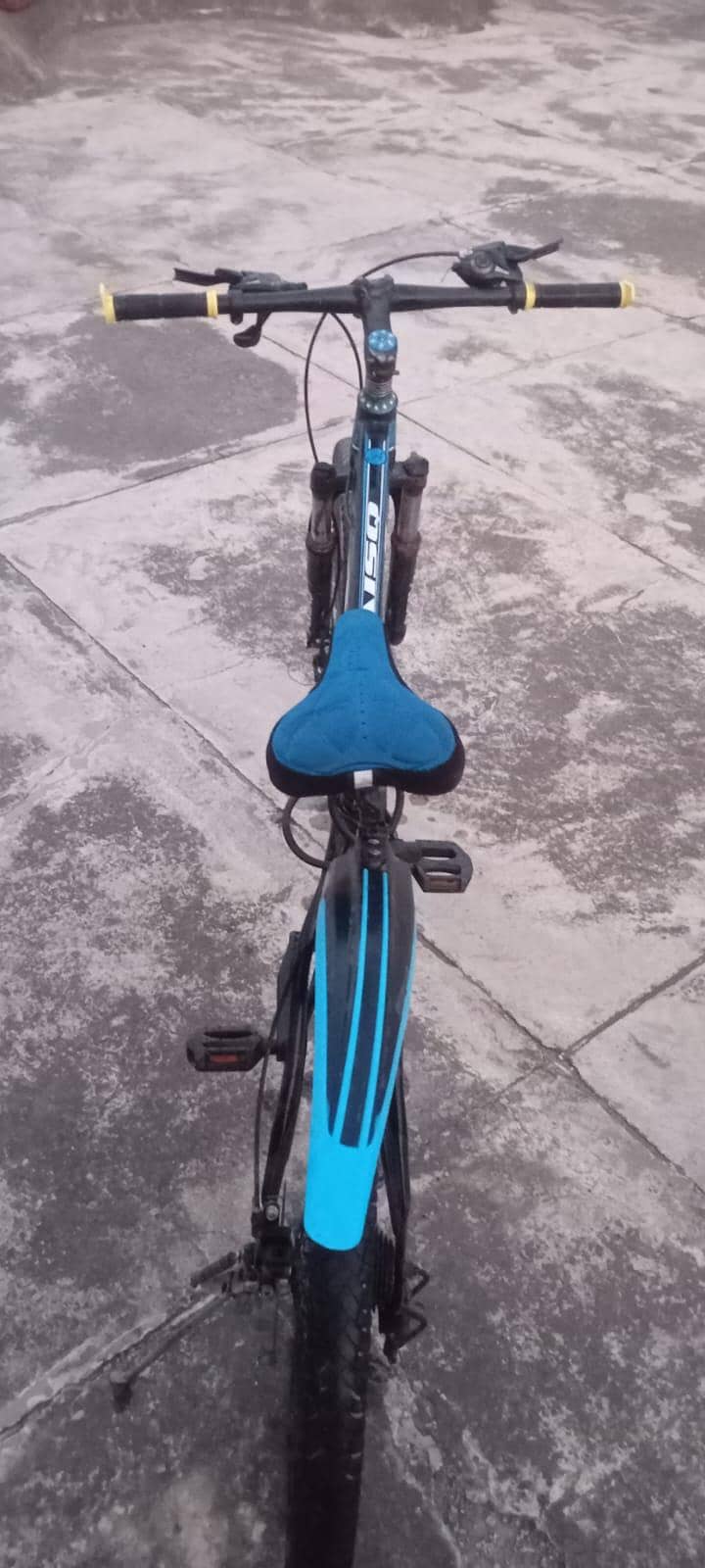 Bicycle Full size 3