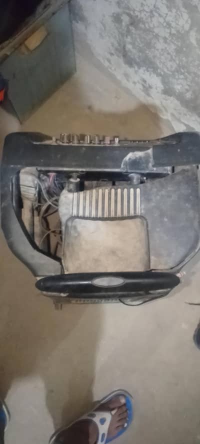 Xtreme Speaker Damaged For Sale