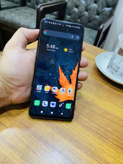 VGO TEL Note 23
