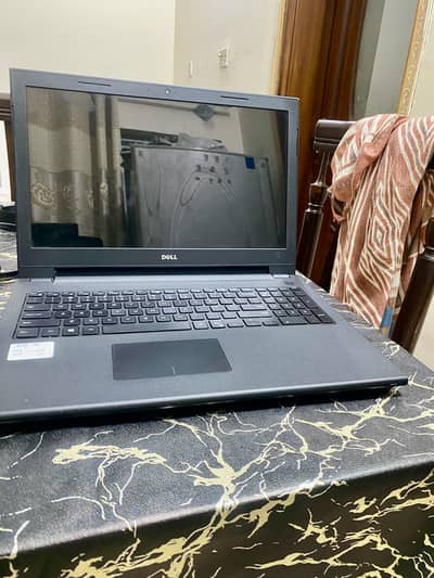 Dell Inspiron 3543 – Used laptop