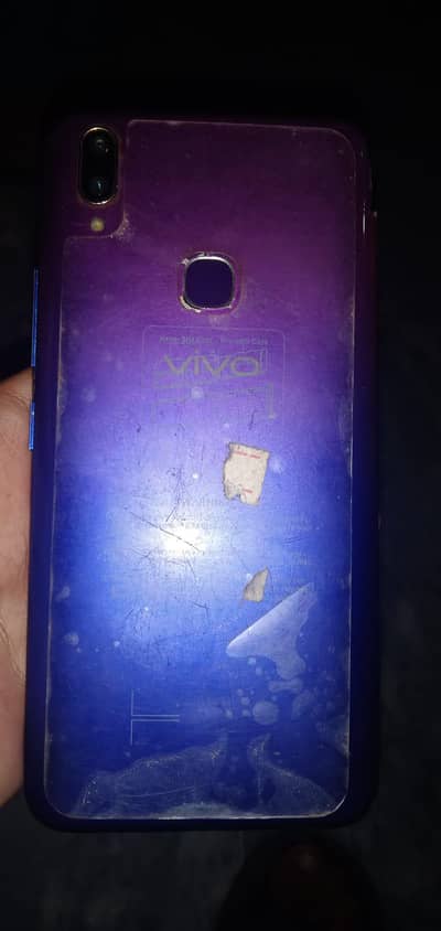 Vivo Y85
