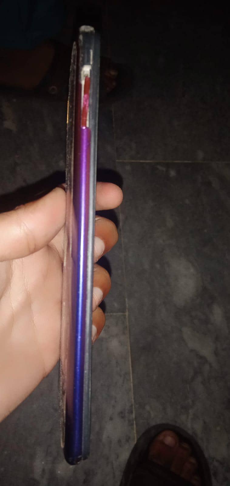Vivo Y85 1