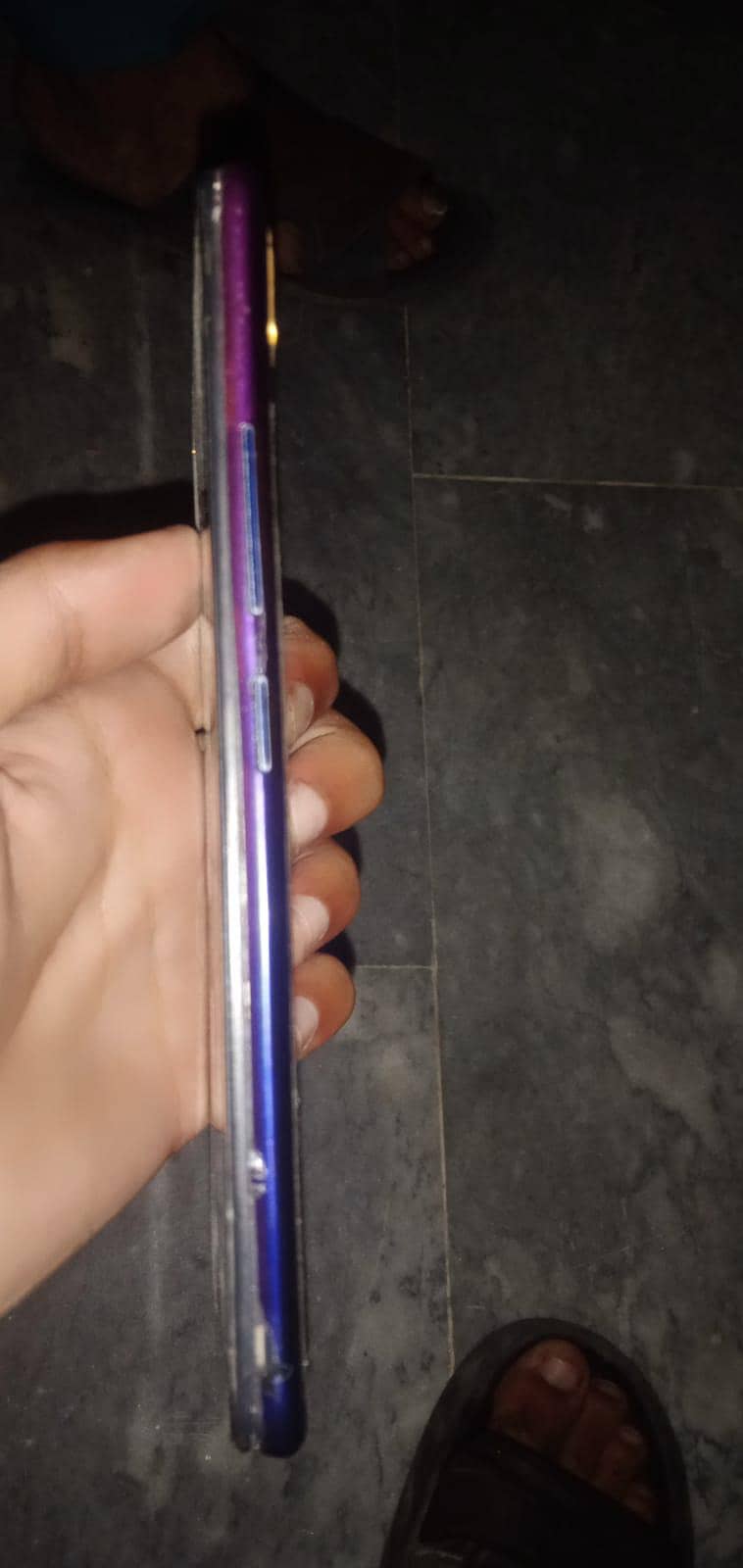 Vivo Y85 2
