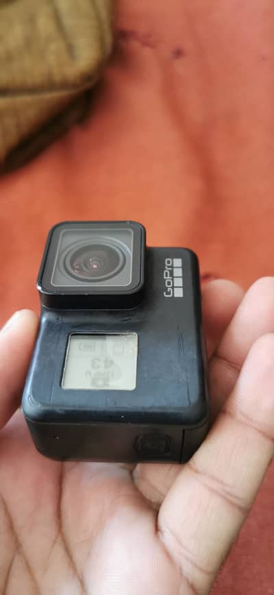 GoPro Hero 7 Black