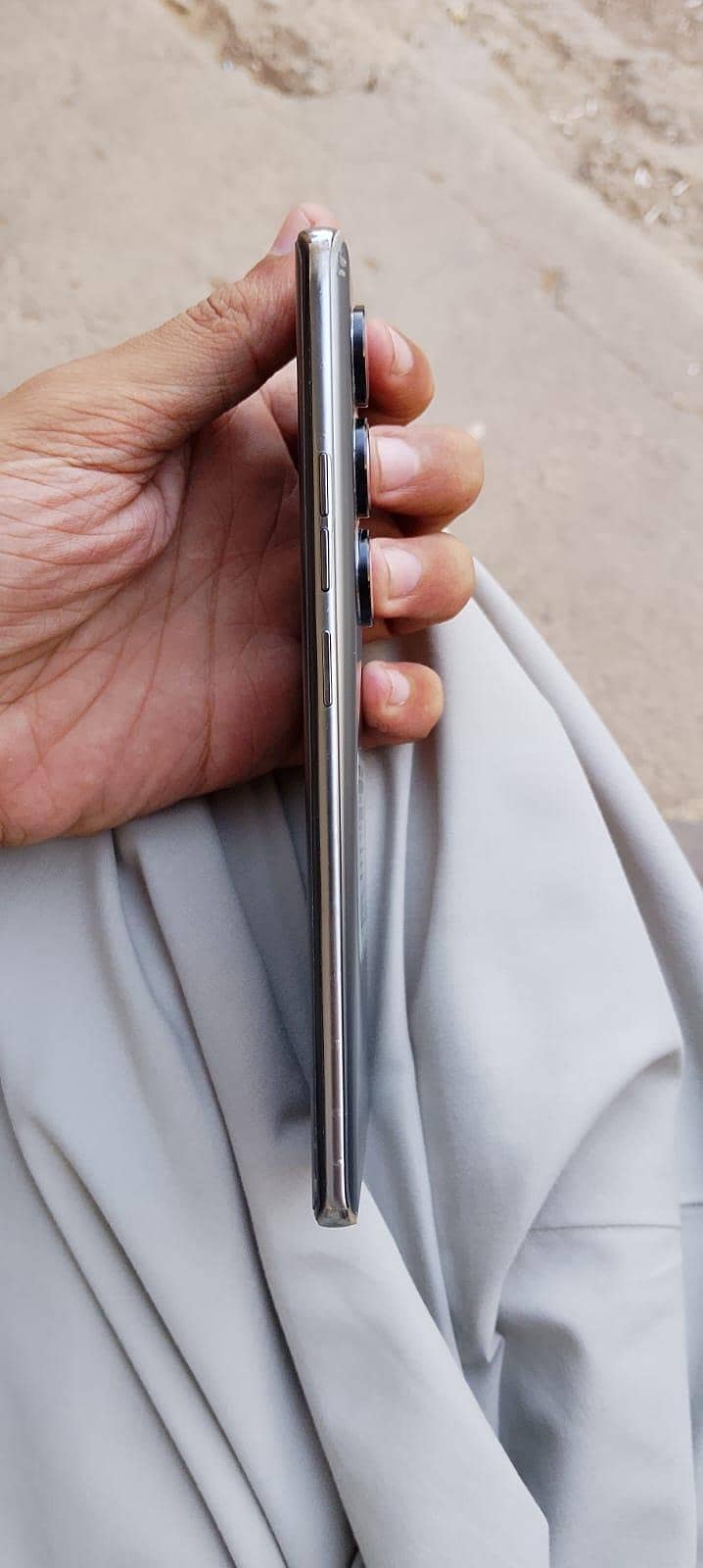 Tecno CAMON 40 Pro 2
