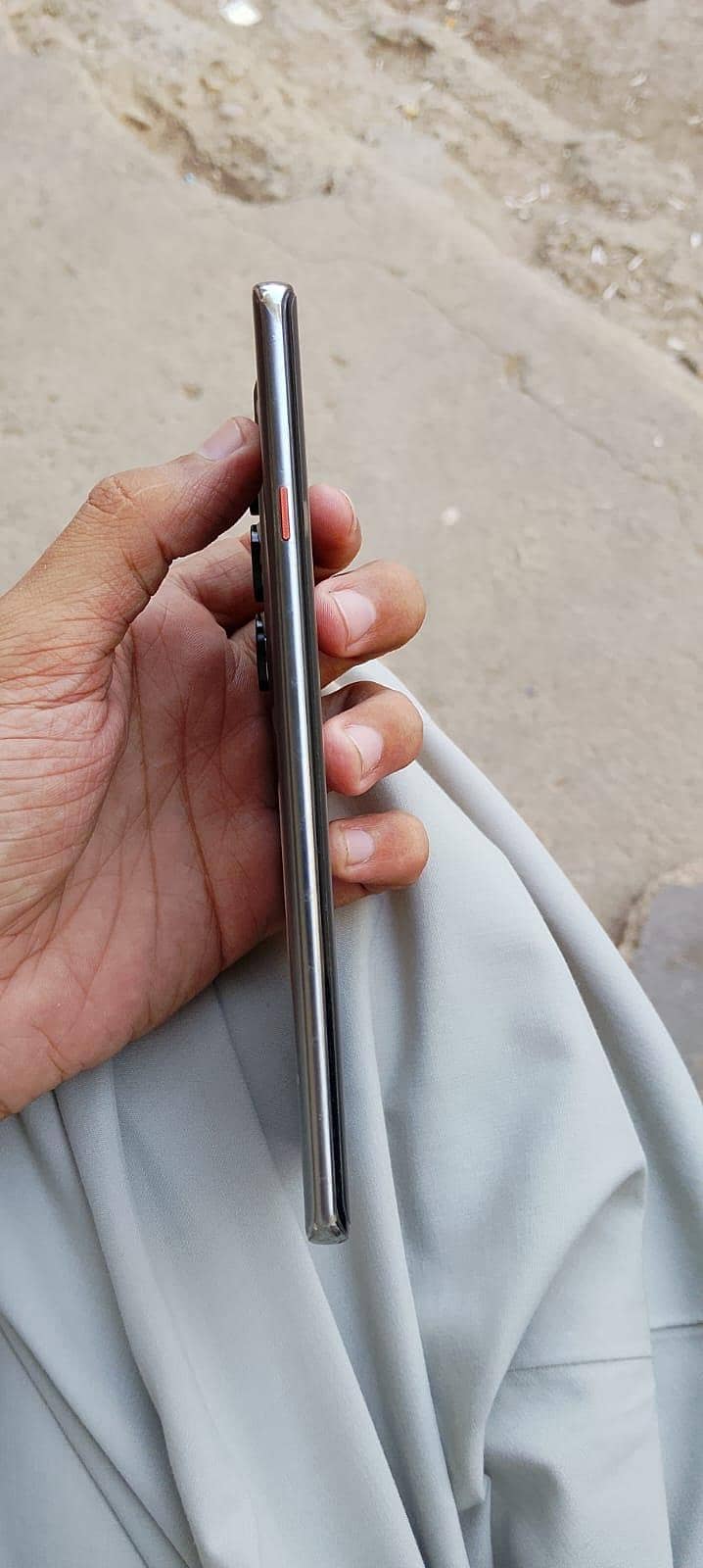 Tecno CAMON 40 Pro 3